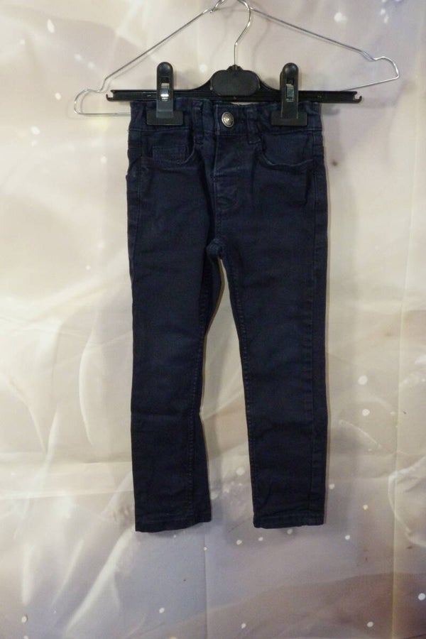 Jean