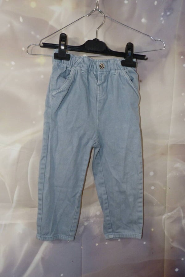 Jean