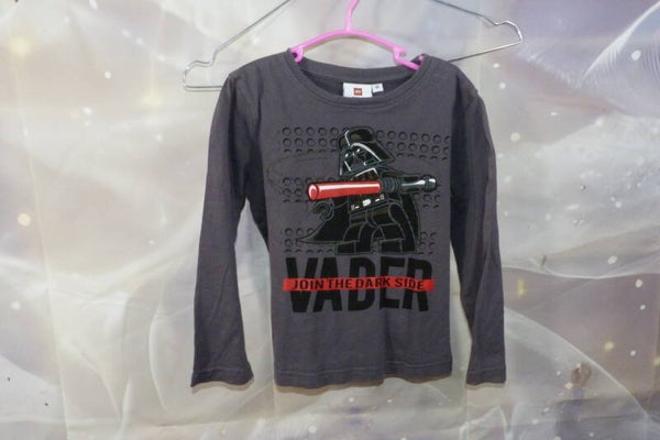 Manches longues Star Wars