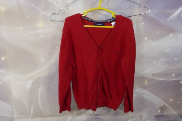 Gilet fin