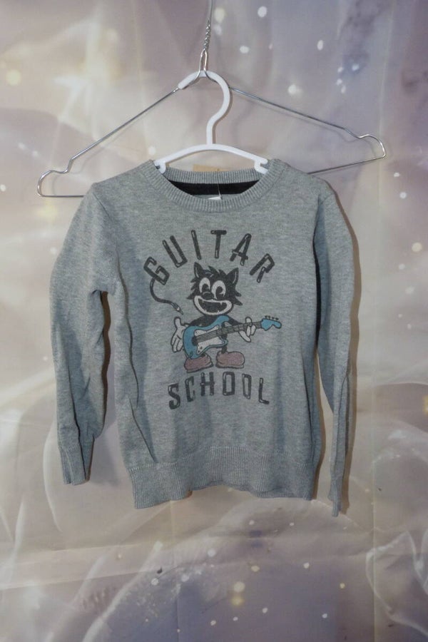 Pull fin