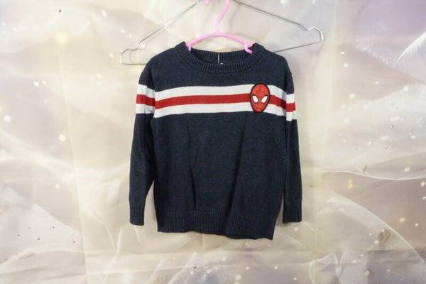 Pull Spiderman