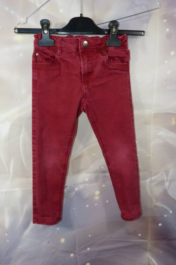 Jean
