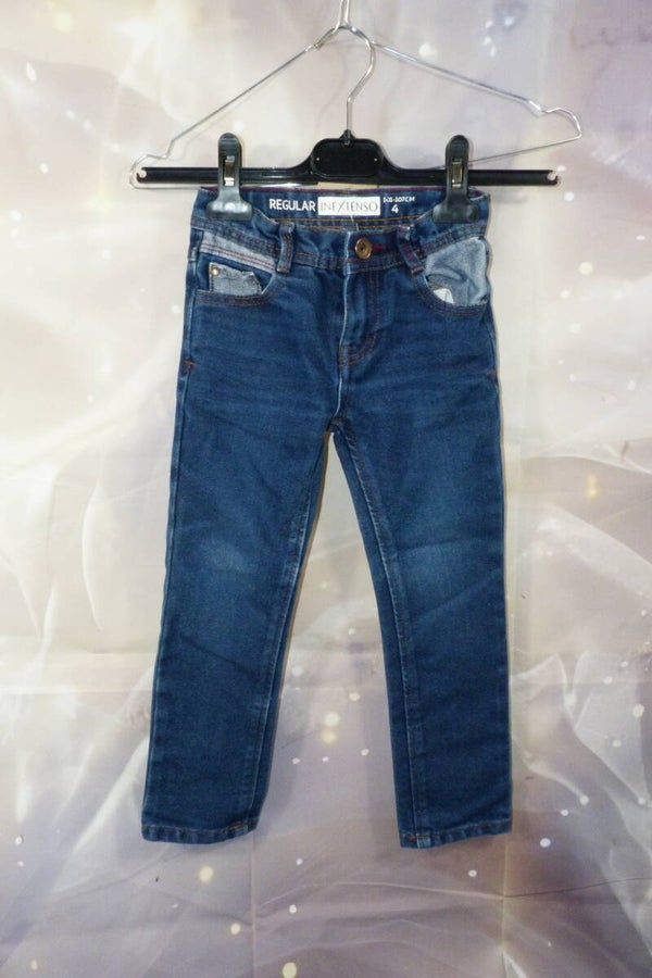 Jean