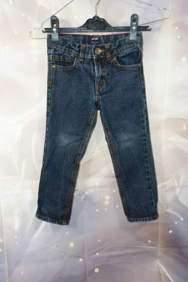 Jean