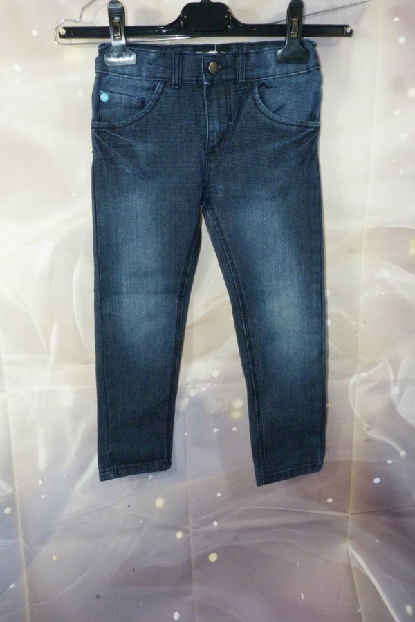 Jean