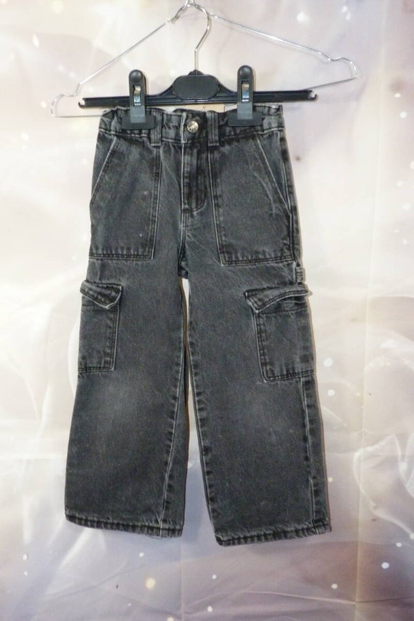 Jean
