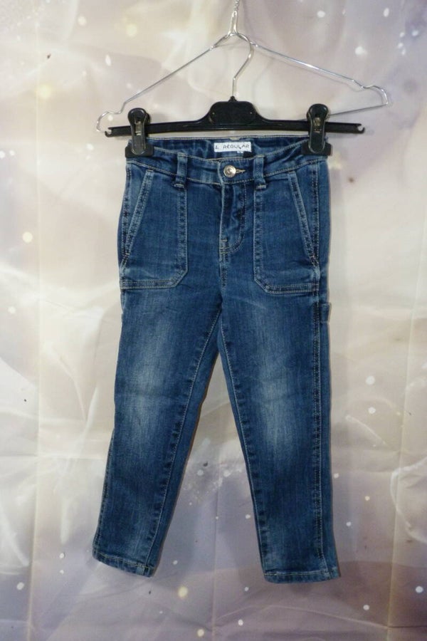 Jean