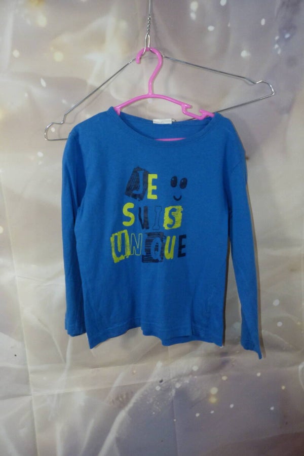 Manches longues