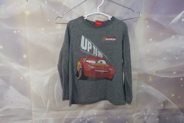 Manches longues Cars