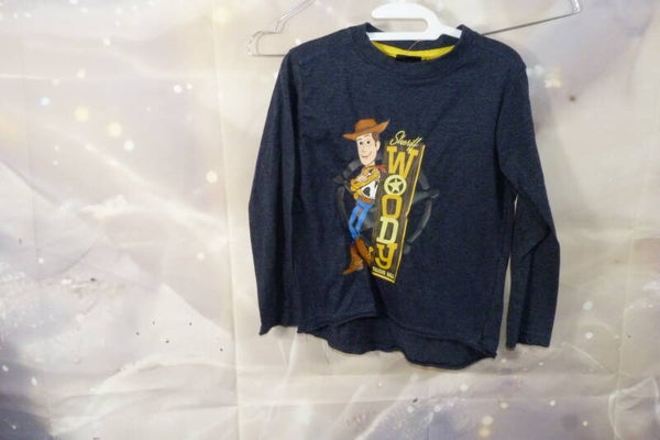 Manches longues Toy story
