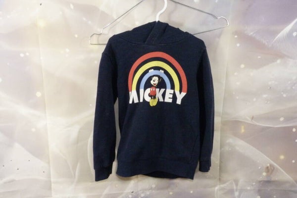 Pull Mickey