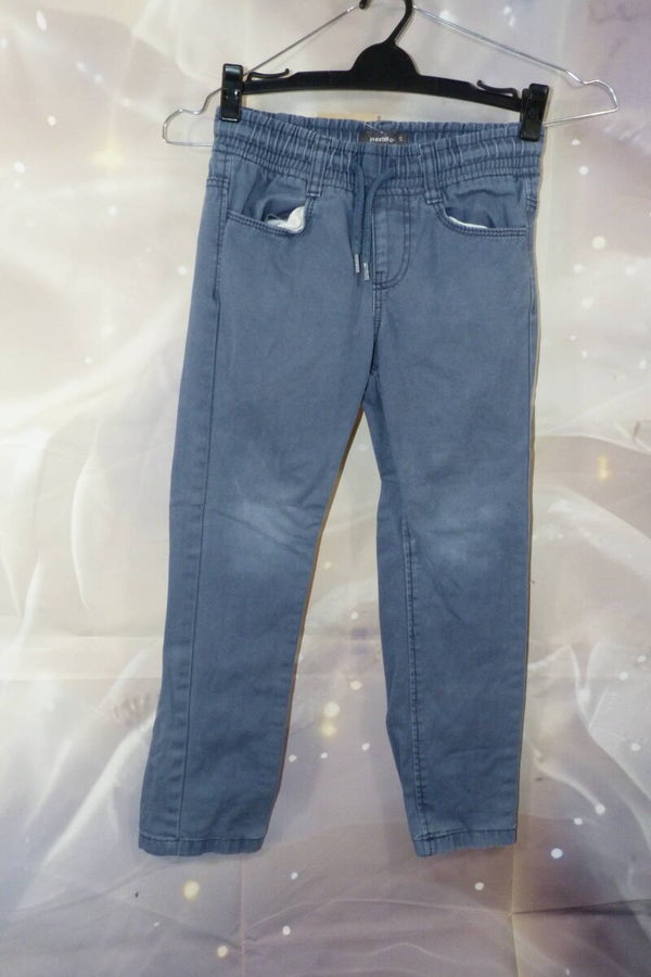 Jean