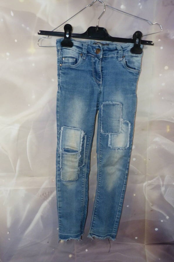 Jean
