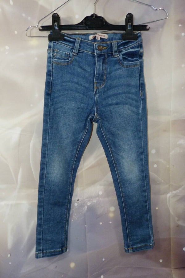 Jean