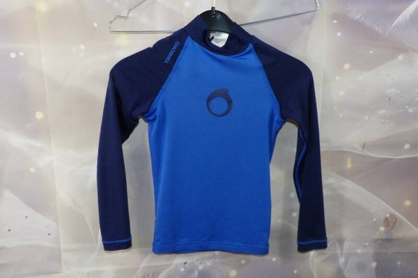 Manches longues sport