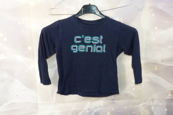 Manches longues