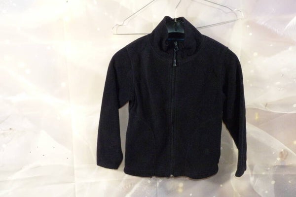 Polaire Gilet