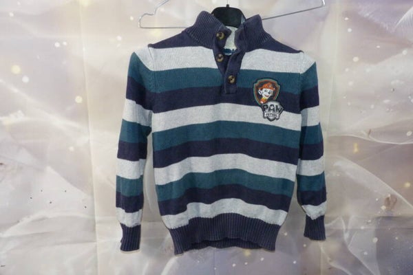 Pull Pat patrouille