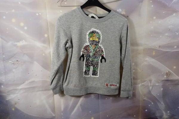 Pull Ninjago Lego
