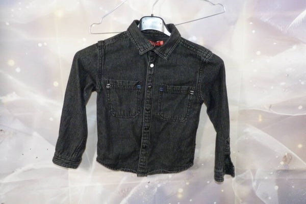 Jean