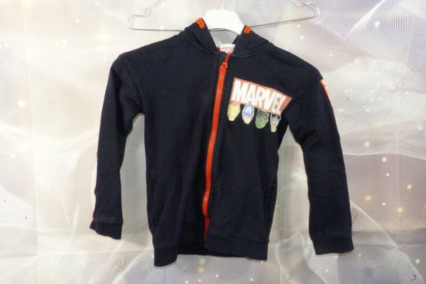 Gilet Marvel