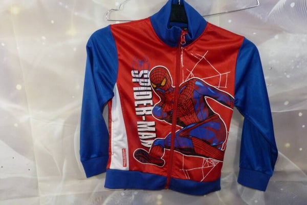 Survêtement Spiderman