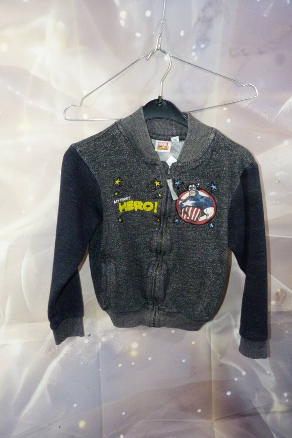 Gilet/veste Marvel