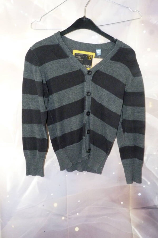Gilet fin