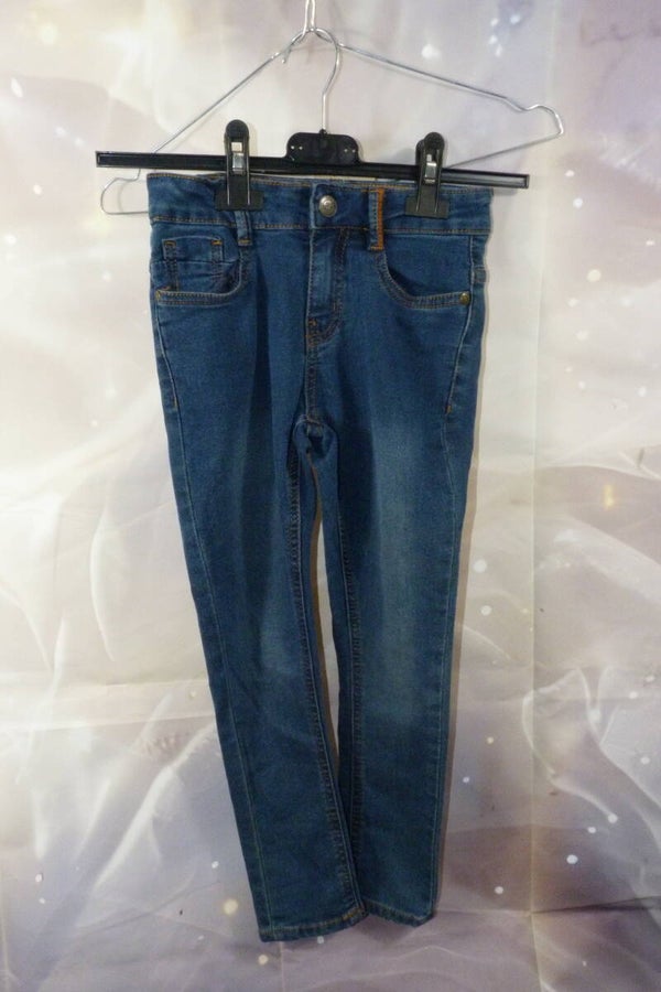 Jean