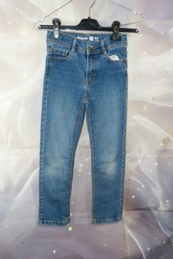Jean