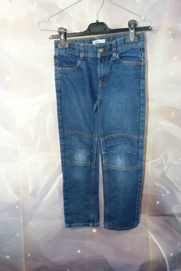 Jean