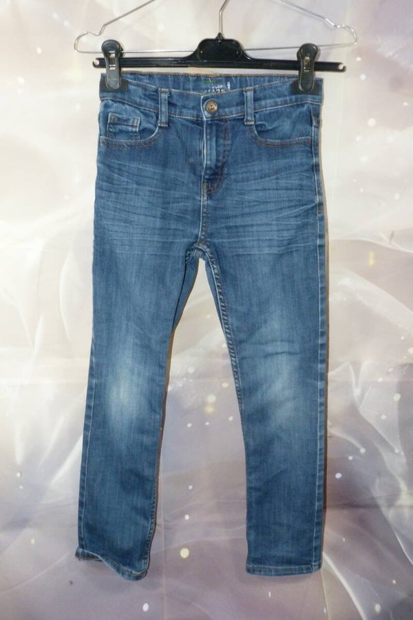 Jean