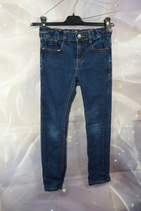 Jean