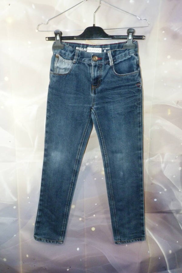 Jean