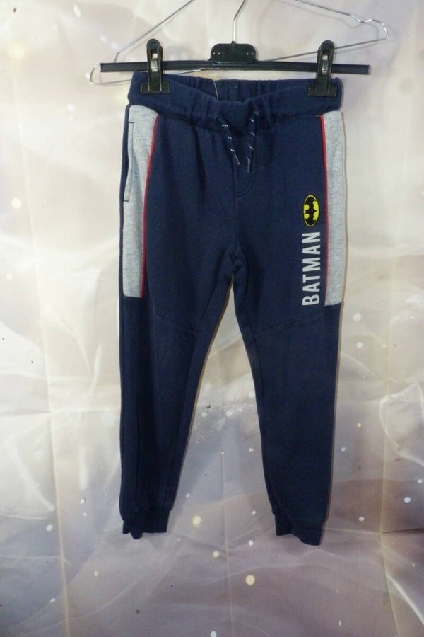 Jogging Batman