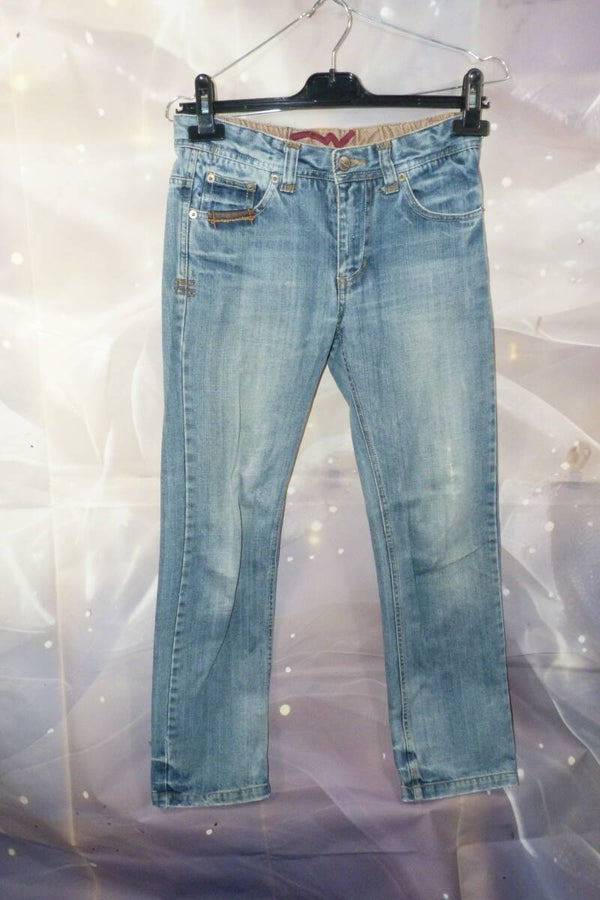 Jean