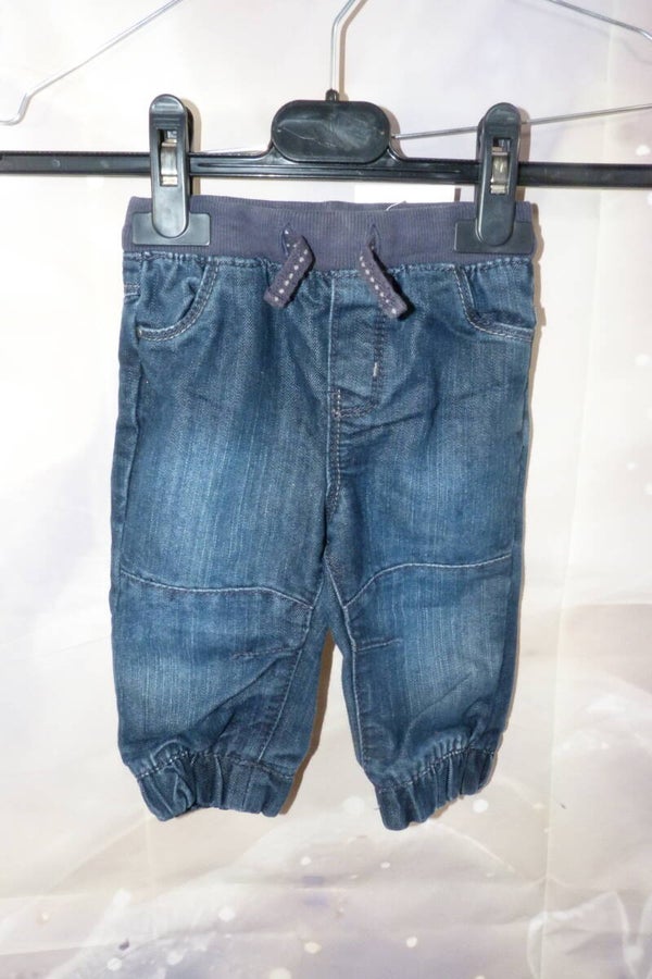 Jean