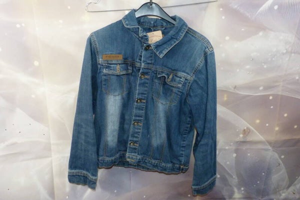 Jean