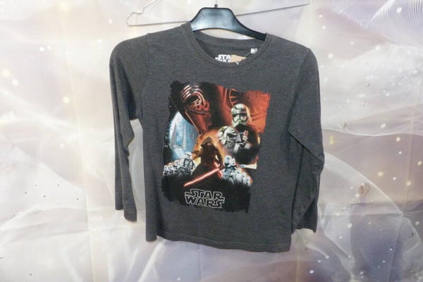 Manches longues Star Wars