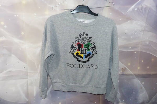 Pull Harry Potter