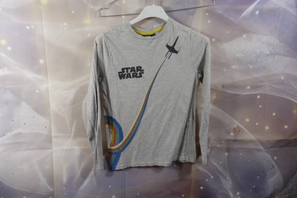 Manches longues Star Wars