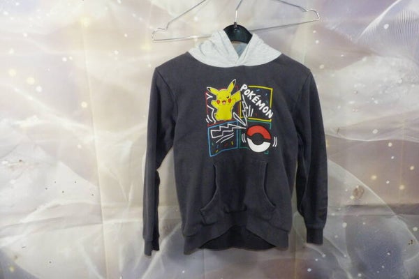 Pull Pokémon