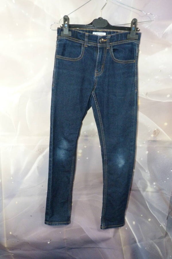 Jean