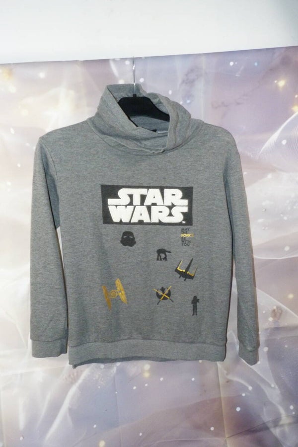 Pull Star Wars
