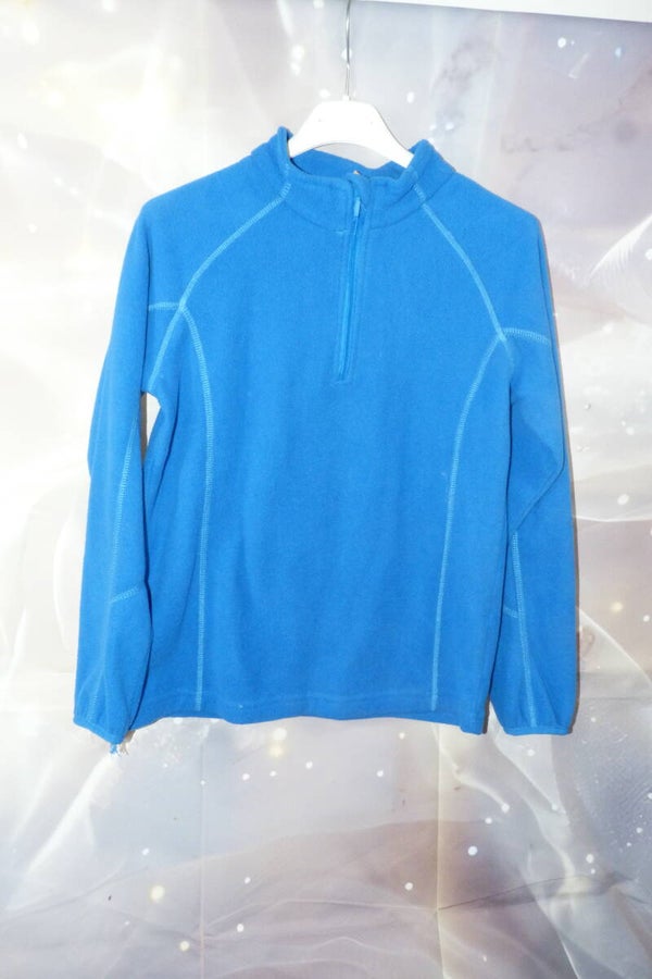 Pull Polaire