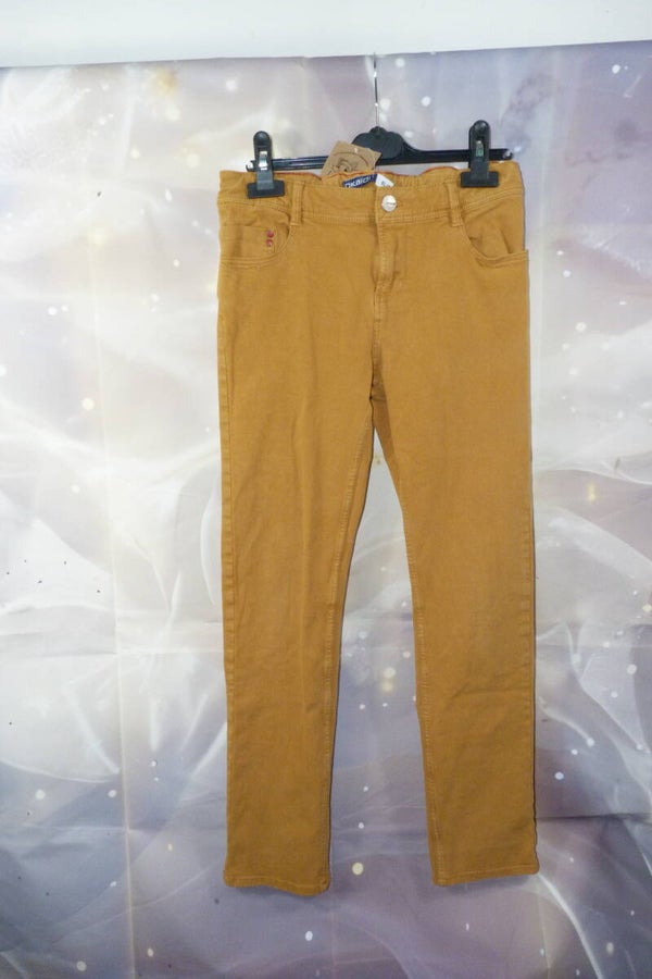 Jean