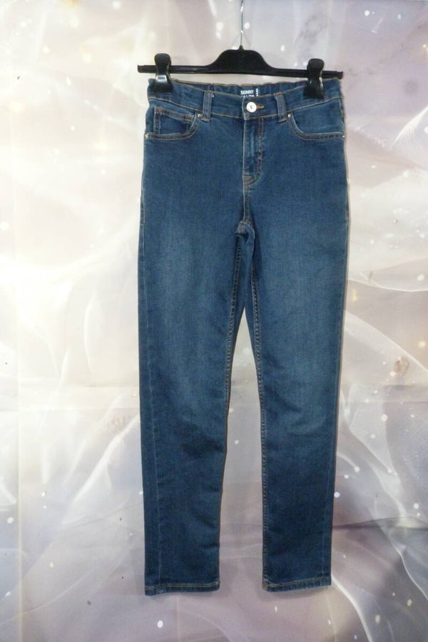Jean