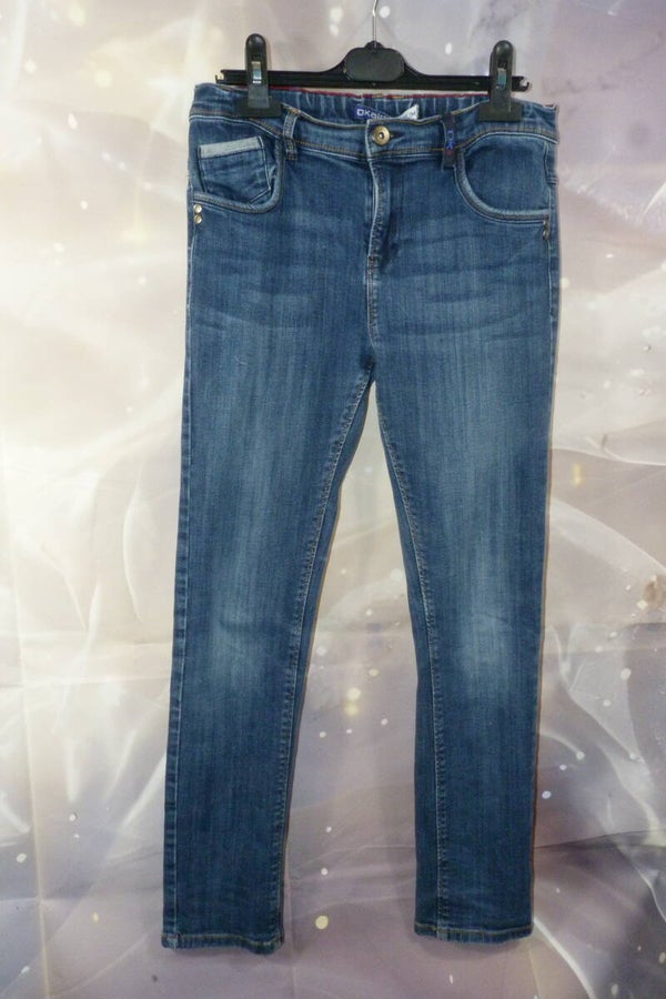 Jean