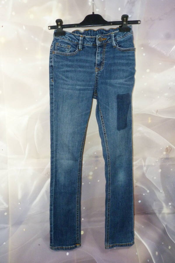 Jean